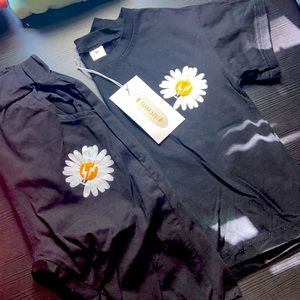 18-24 Months Matching Set